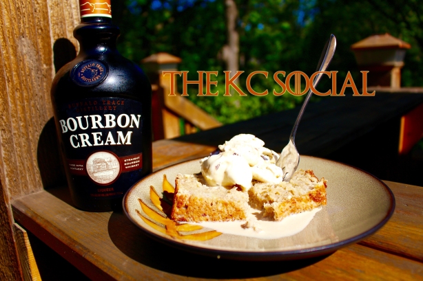 Bannana Bourbon Cream 